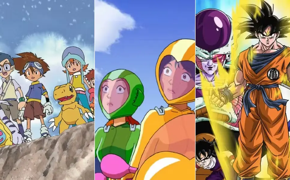 Volta da TV Globinho repercute nas redes, mas quase perde para Record na audiência Sessão de desenhos edição especial do Criança Esperança