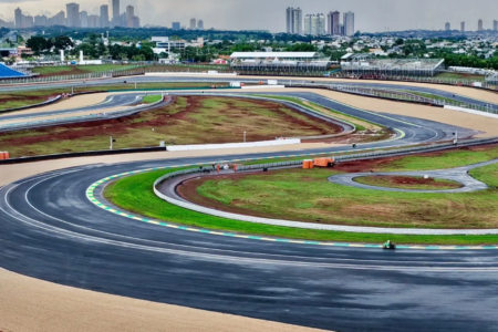 autódromo de goiania