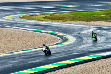 autódromo de goiania motociclismo