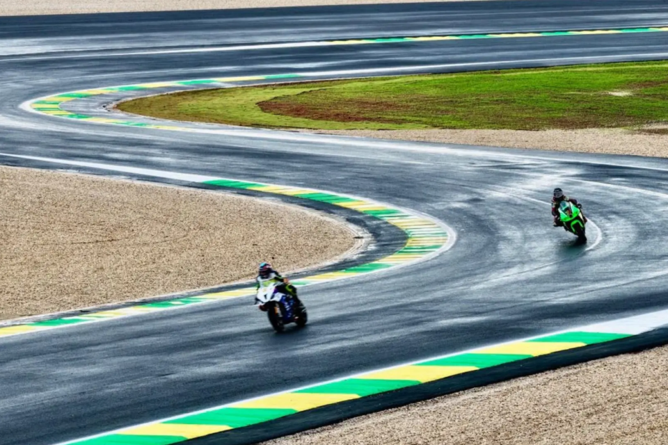 autódromo de goiania motociclismo