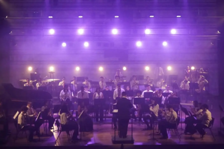 Banda Sinfônica Jovem de Goiás