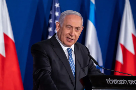 benjamin-netanyahu