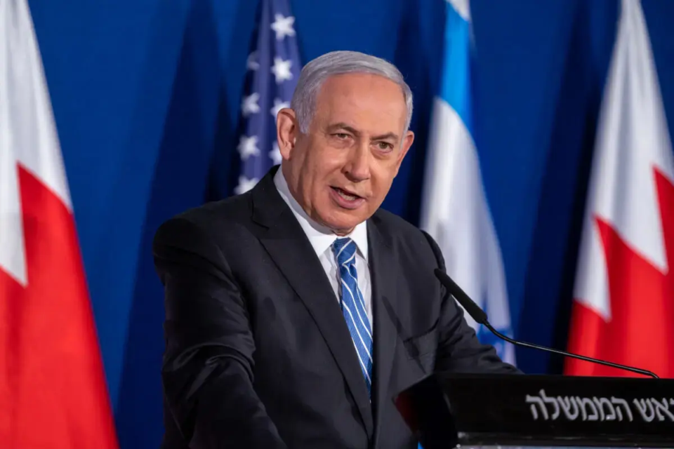 benjamin-netanyahu