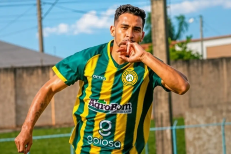 Bom Jesus vence o Trindade e se aproxima da liderança