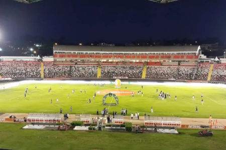 Botafogo-SP x Vila Nova: escalações confirmadas