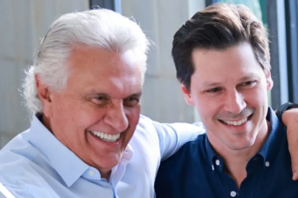 O cálculo do PT para desarmar a aliança Caiado-Bolsonaro no 2º turno
