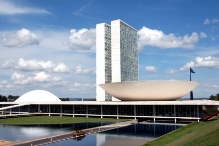 Concurso da Câmara dos Deputados oferece 184 oportunidades e salários de R$ 32 mil (Foto: Reprodução/Câmara dos Deputados)