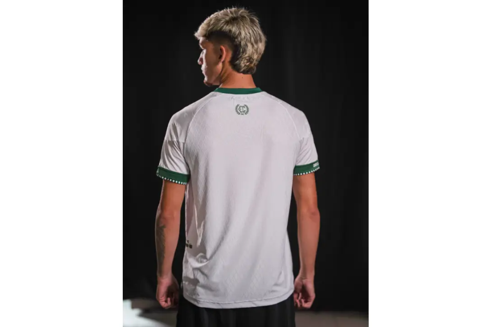 CAMISA BRANCA GOIÁS 2026_27DF