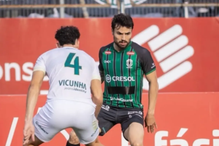 Maringá vai à final da Série C, enquanto problema de segurança interrompe rodada decisiva