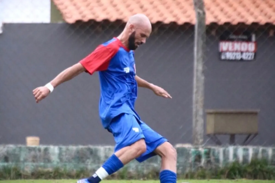 Rioverdense quer recuperar espaço no futebol goiano após passagem pela elite