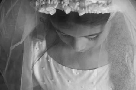 casamento infantil capa