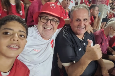 cauã geraldo e hugo 2
