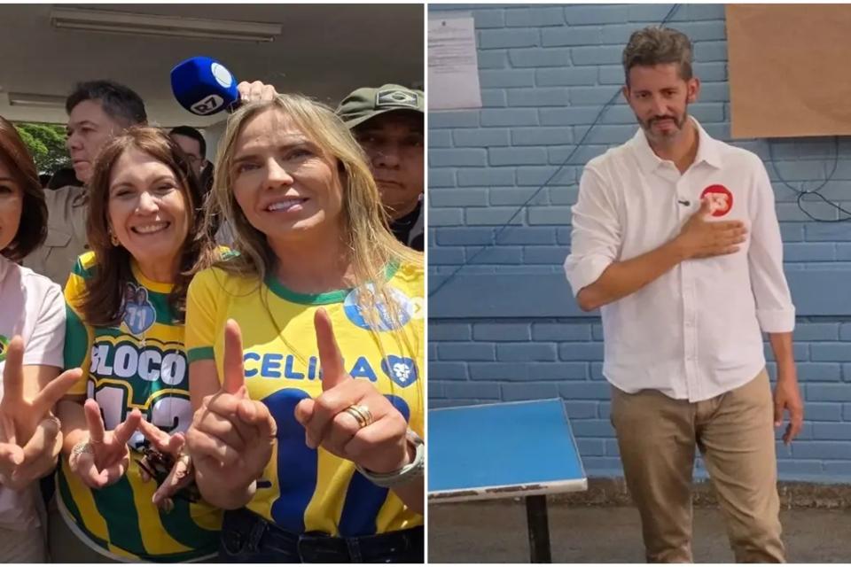 celina e grass