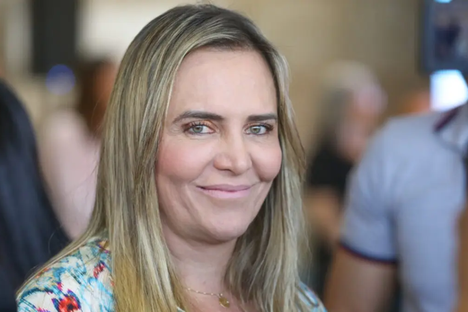 Celina Leão - agência brasília 1