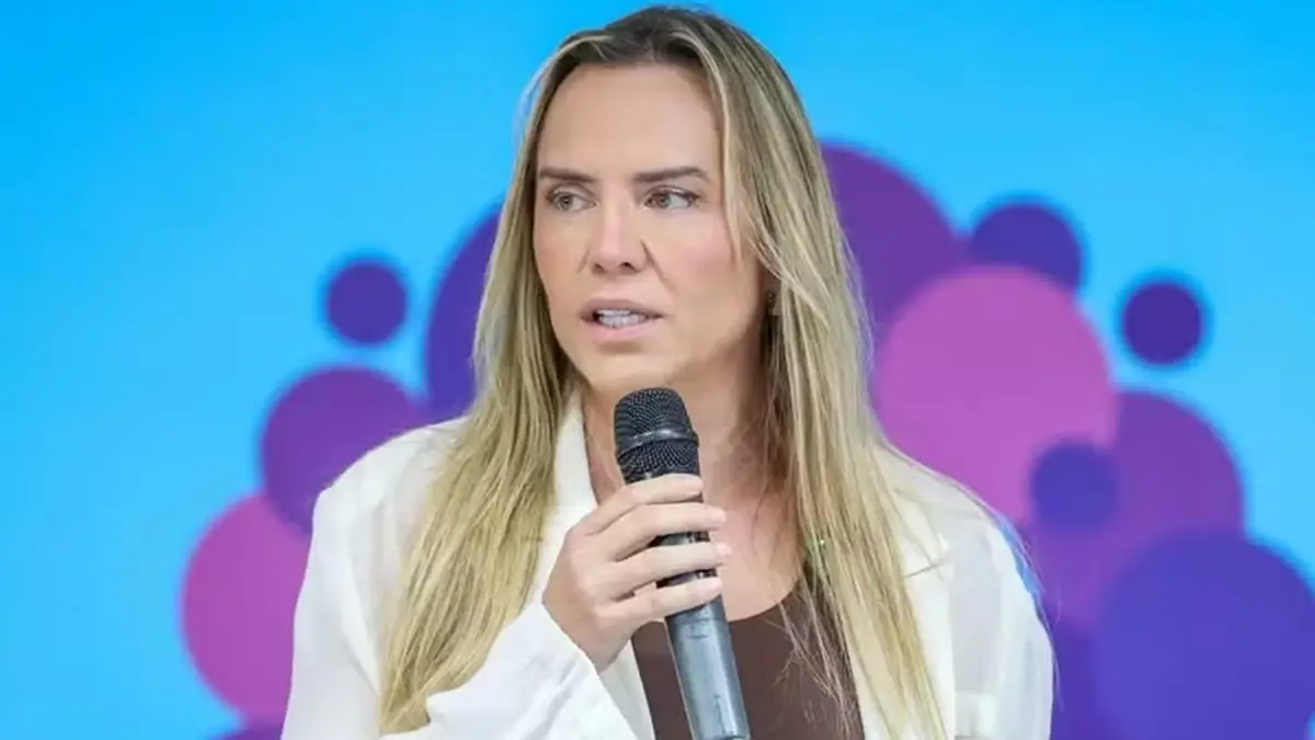Bolsonarista e goianiense