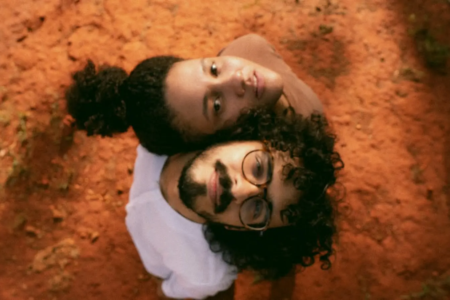 Chris Paiva er Érika Ribeiro_Divulgação