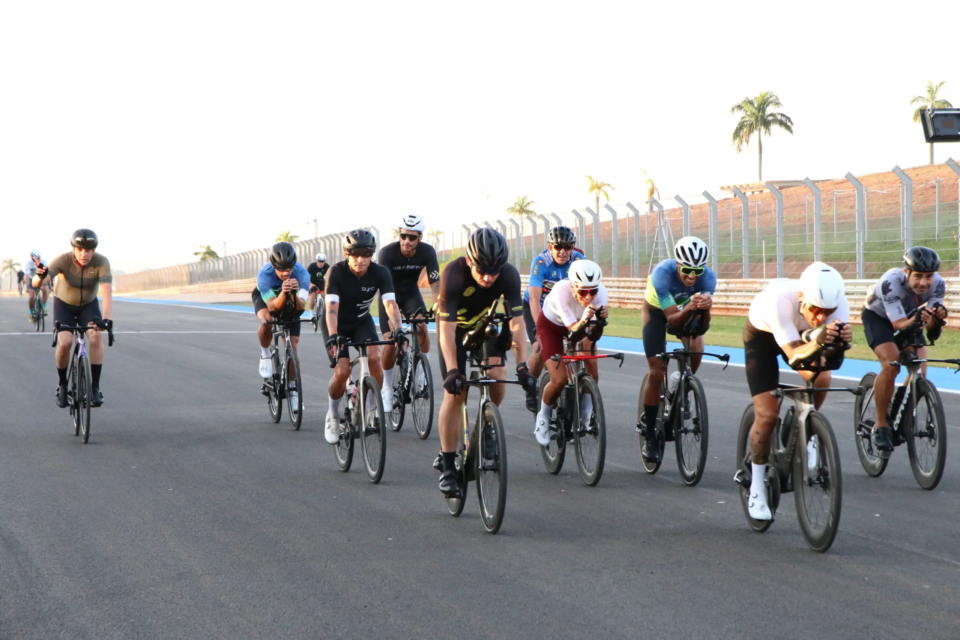 Ciclismo no Autódromo de Goiânia_Mantovani Fernandes