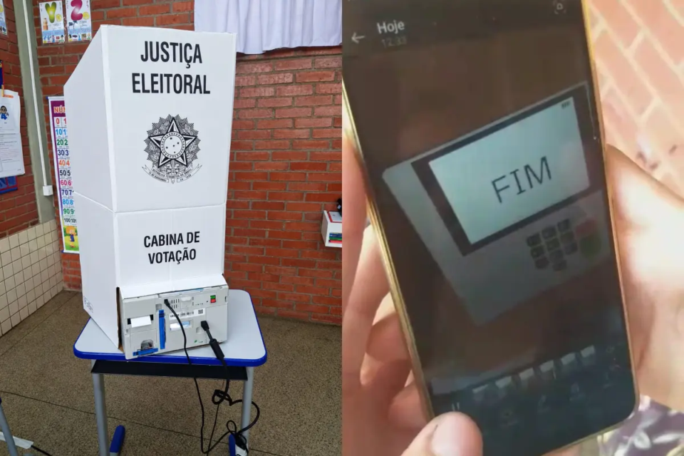 Violação do sigilo