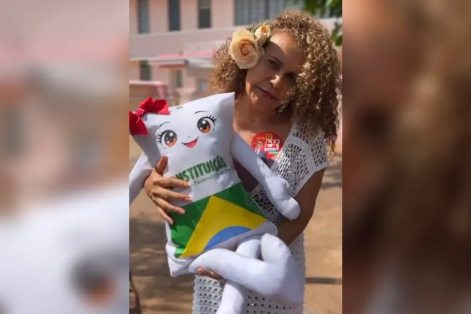 constituição