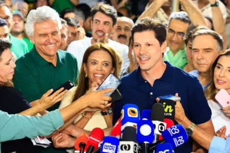 daniel caiado