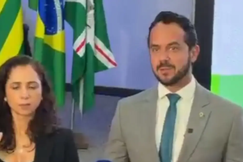 desembargador