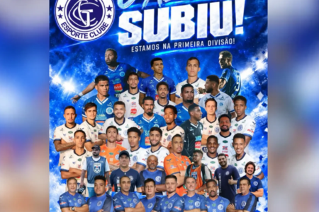 Goianésia Esporte Clube