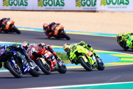 motogp goiânia