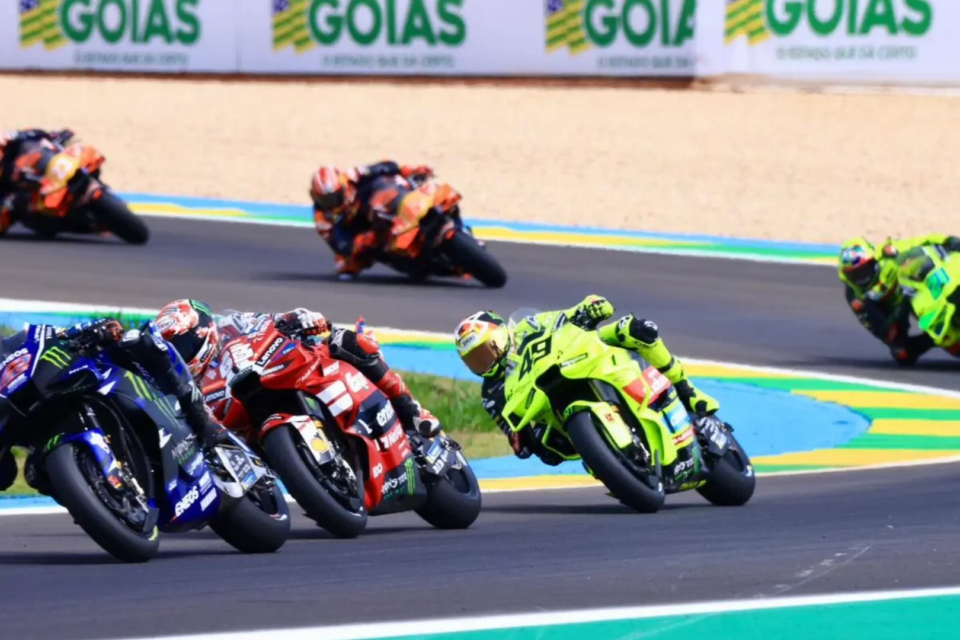 motogp goiânia