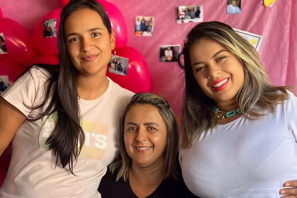 Goiana que nasceu