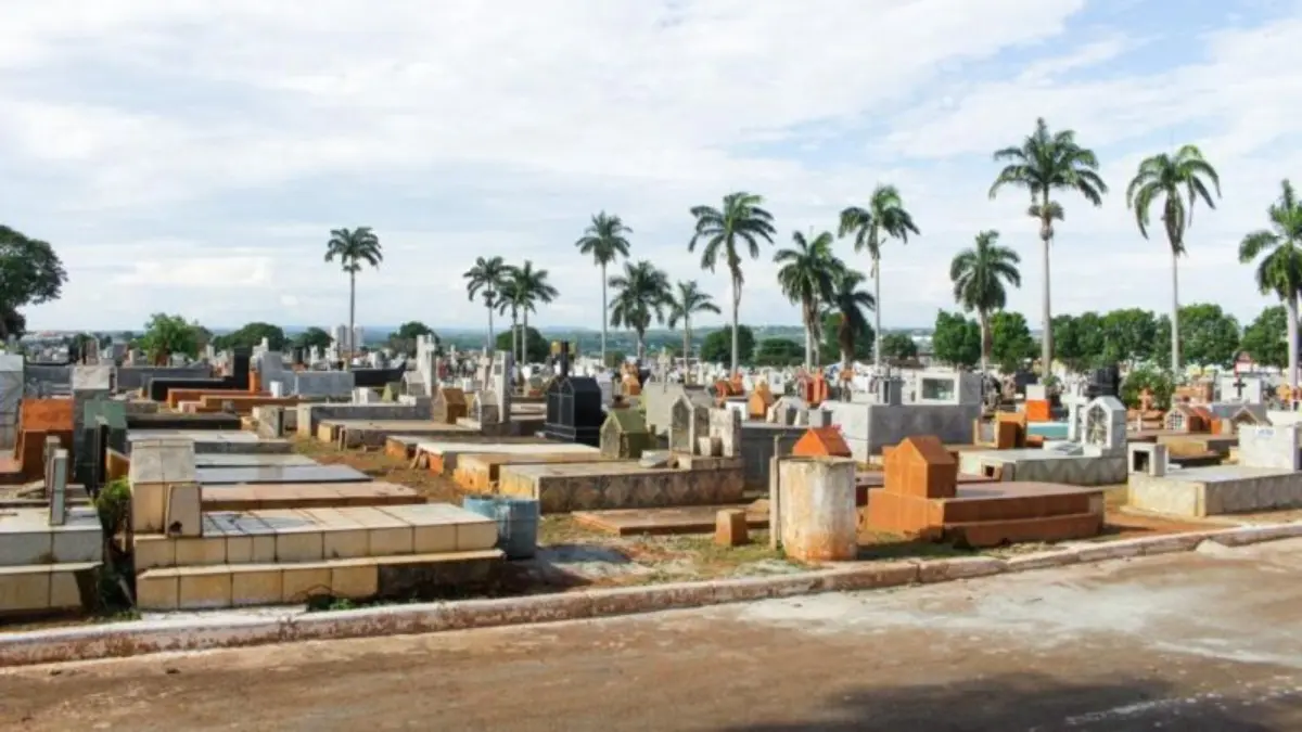 Feriado de Finados deve alterar trânsito de Goiânia e Aparecida; confira