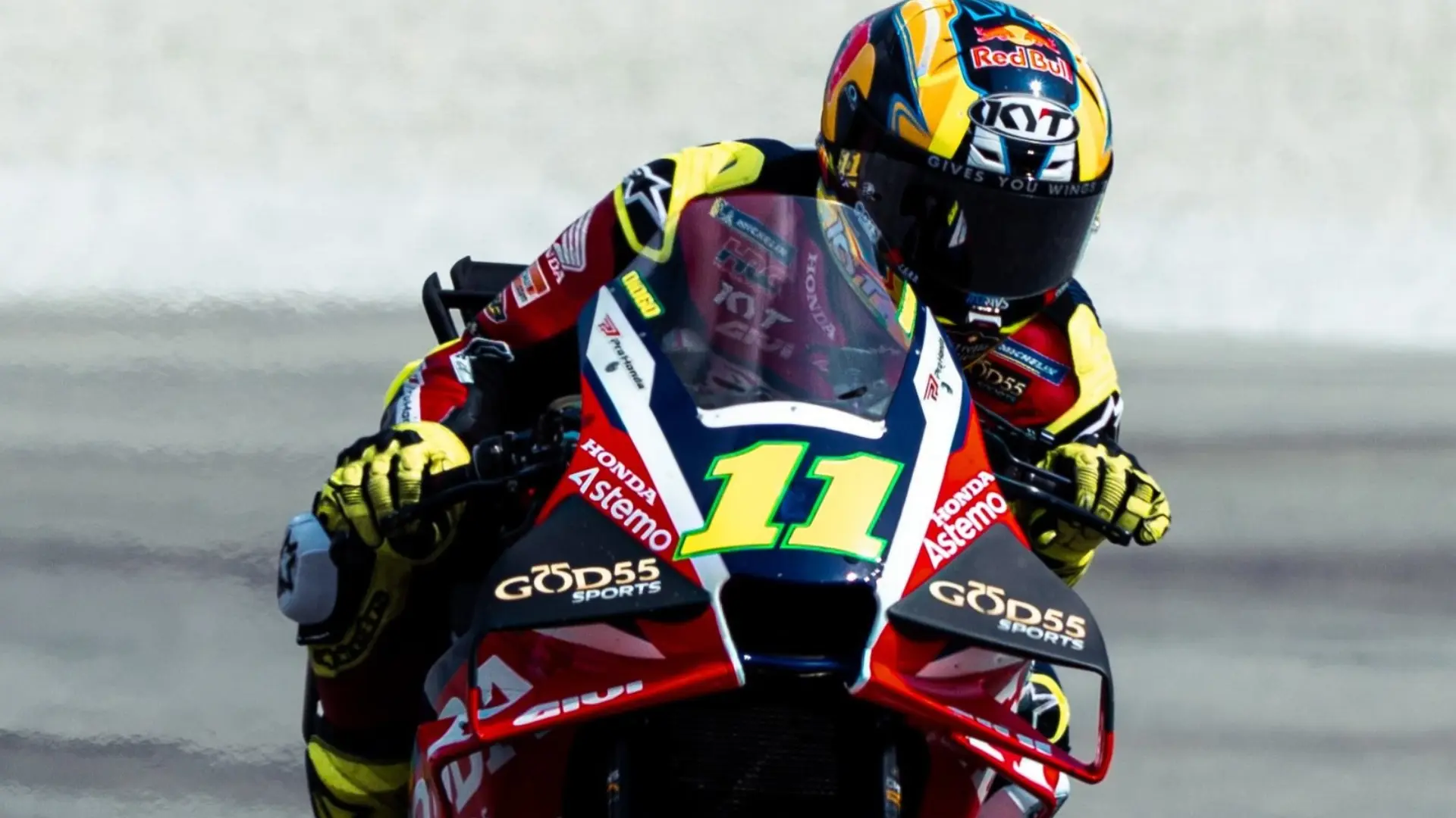 Em destaque: Acosta dá show na sprint da Malásia, Moreira pontua e prepara escalada no GP; confira o grid e onde assistir
