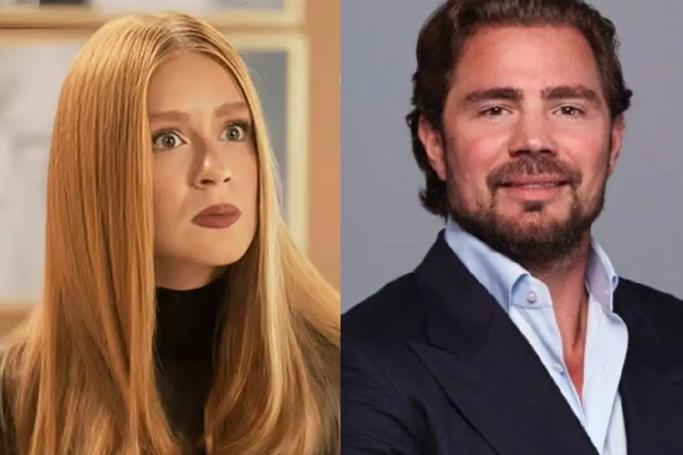 Marina Ruy Barbosa se pronuncia após insinuações de que se envolveu com Vorcaro Atriz citou ter tido contato com a ex-noiva do ex-banqueiro