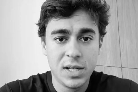 Nikolas Ferreira diz que chance de anular eleição é ‘praticamente nula’ e pede para apoiadores não irem às ruas