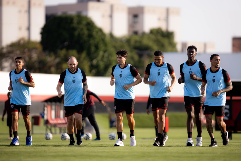 Atlético está com salários atrasados