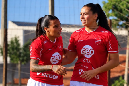 Vila Nova vence o Flugoiânia no Goianão Feminino