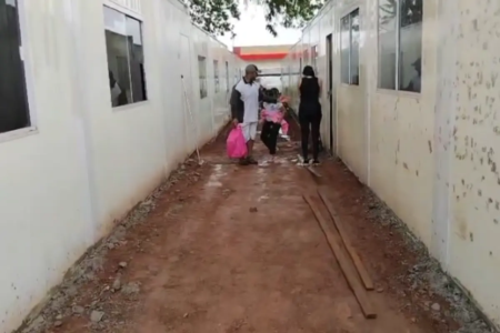 escola x lama