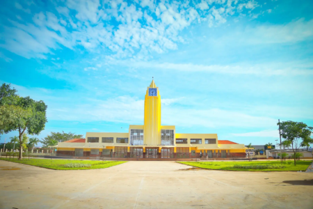 Estação Ferroviária de Goiânia_Prefeitura de Goiânia