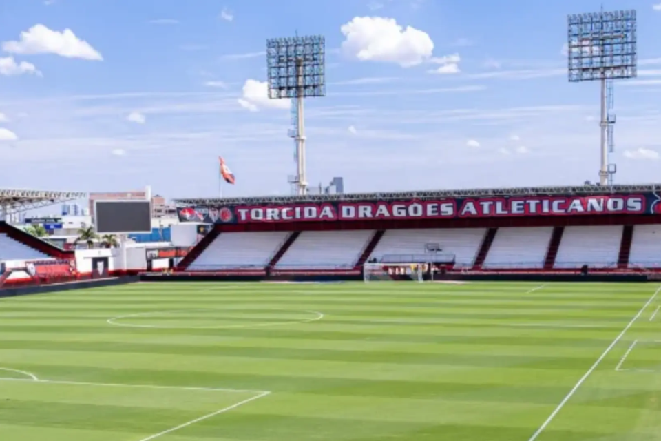 estadio antonio accioly