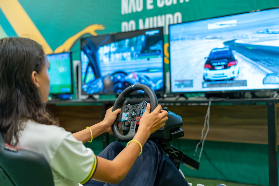 Etapa E-Sports da Copa Sesc Goiás (Foto Divulgação Sesc Goiás) (2)
