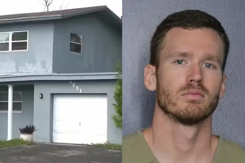 Policial ocupa a casa de idoso morto, se passa por ele por quatro anos e é preso ao cobrar 'herdeiros' ocorrência da morte do proprietário
