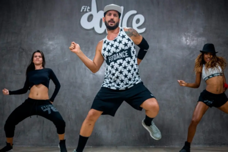 Fitdance2