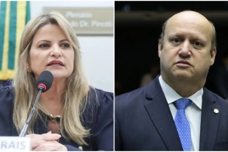 MDB elege Flávia Morais e Célio Silveira; Lucas Vergílio fica na suplência