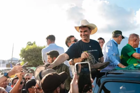 Flávio agro