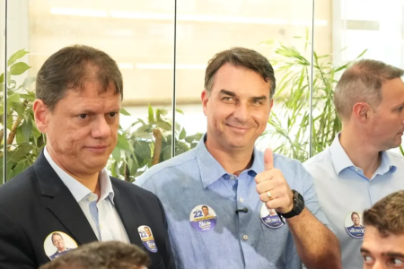 Caso Flávio seja eleito, o PL vai articular proposta para inviabilizar PEC da 6x1