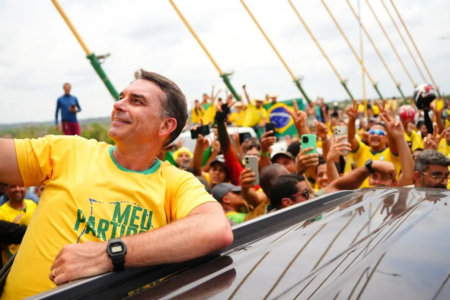 Flávio Bolsonaro