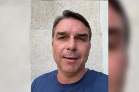 Flávio Bolsonaro