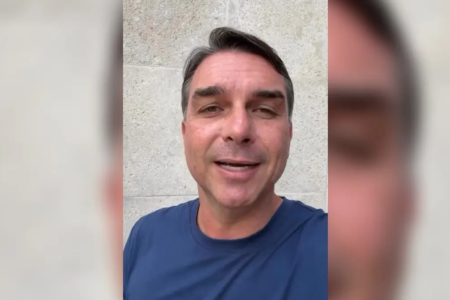 Flávio Bolsonaro 2