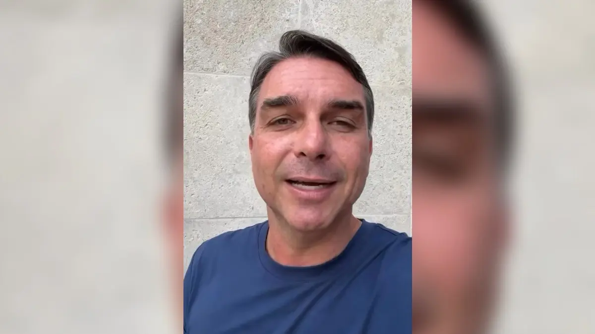 Flávio Bolsonaro 2