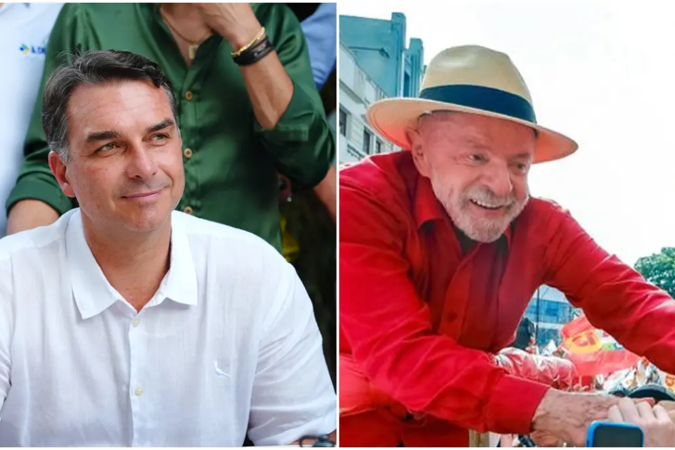 Flávio e Lula 3
