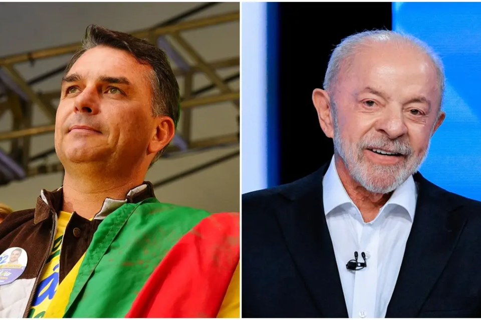 Flávio e Lula 5